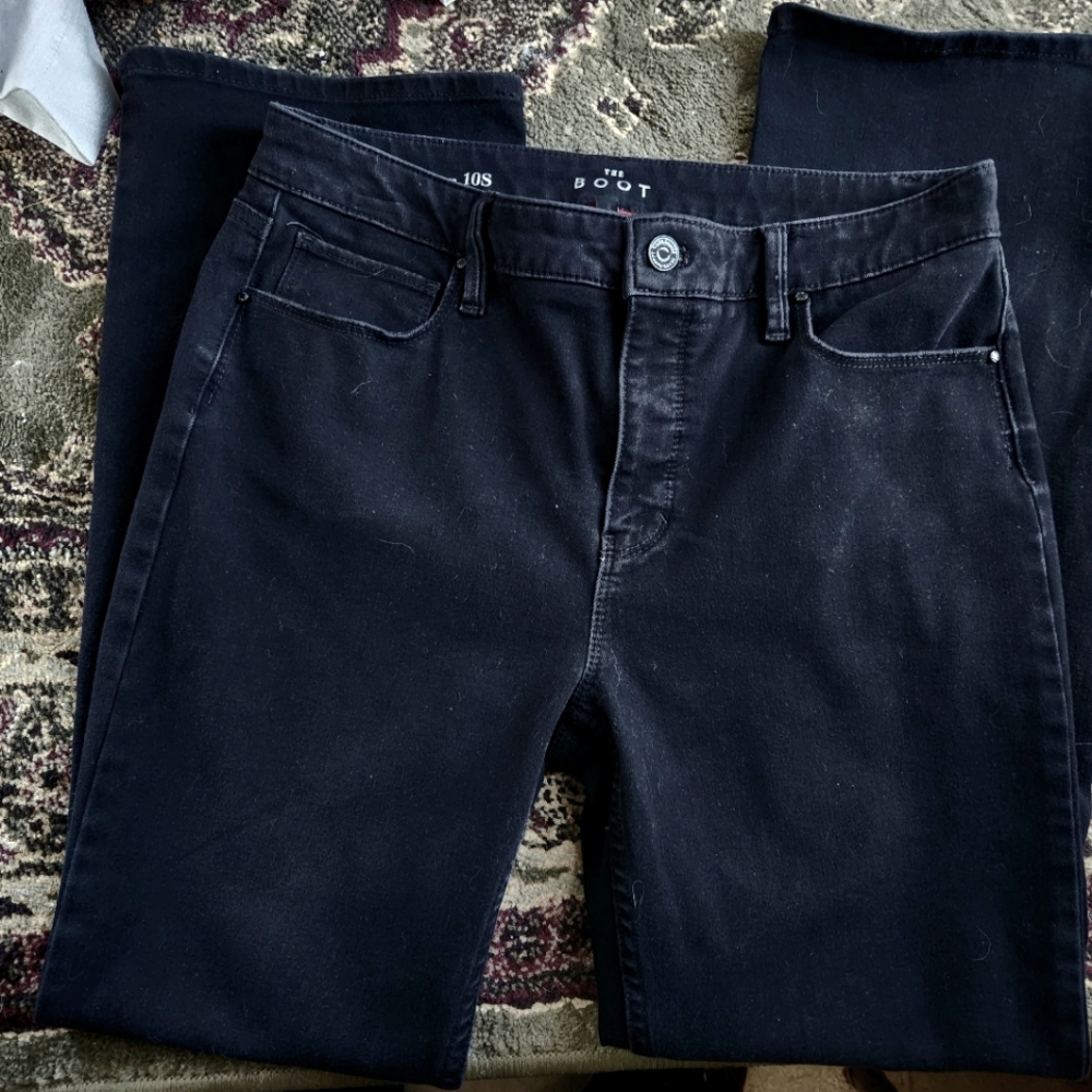 White House Black Market ladies jeans